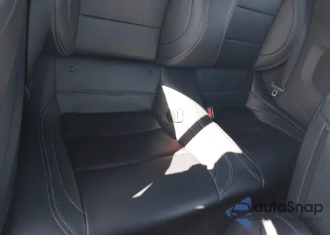 2025 Ford Mustang Ecoboost Premium from USA, damaged, VIN 1FAGP8UH8S5110962